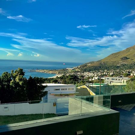 Lovely 1 Bedroom Apartment Cape Town Ngoại thất bức ảnh