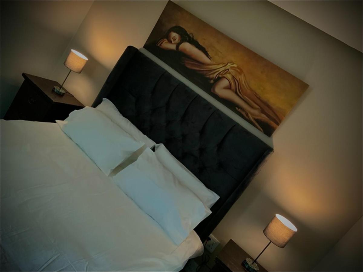 Lovely 1 Bedroom Apartment Cape Town Ngoại thất bức ảnh