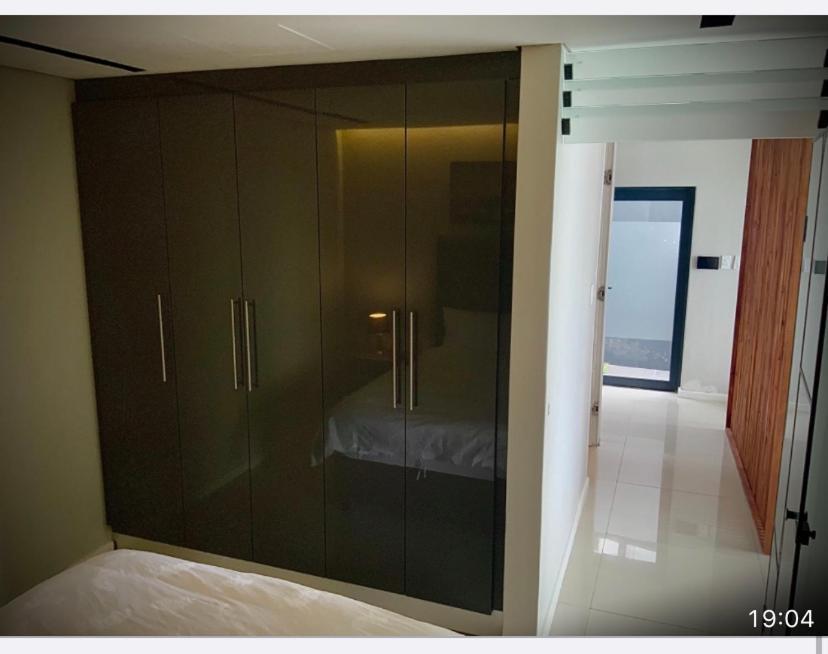 Lovely 1 Bedroom Apartment Cape Town Ngoại thất bức ảnh