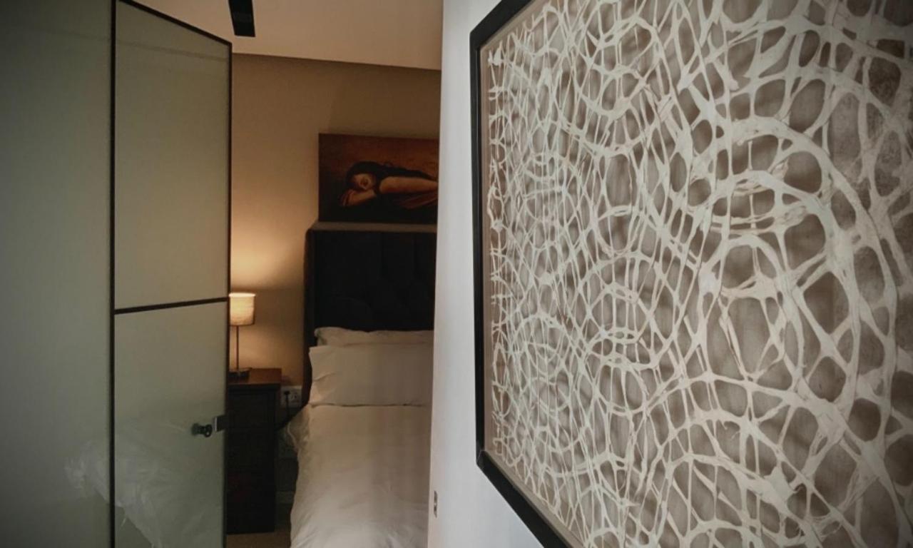 Lovely 1 Bedroom Apartment Cape Town Ngoại thất bức ảnh